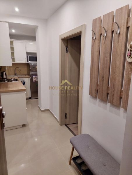 Rent One bedroom apartment, One bedroom apartment, Trenčianska, Bratis