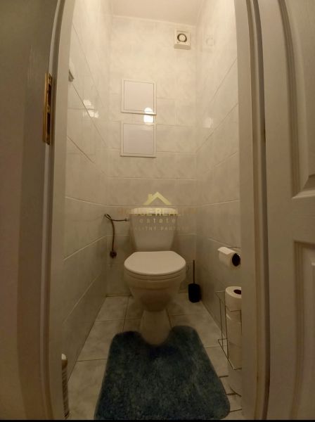 Rent Two bedroom apartment, Two bedroom apartment, Nábrežie arm. gen. 