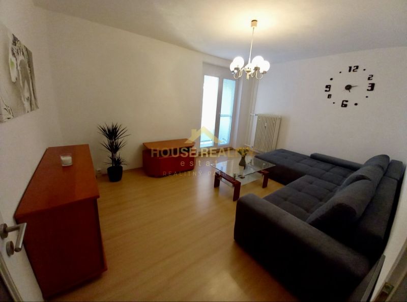 Rent Two bedroom apartment, Two bedroom apartment, Nábrežie arm. gen. 