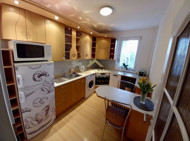 Rent Two bedroom apartment, Two bedroom apartment, Nábrežie arm. gen. 