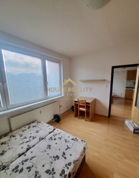 Rent Double-studio, Double-studio, Osuského, Bratislava - Petržalka, S