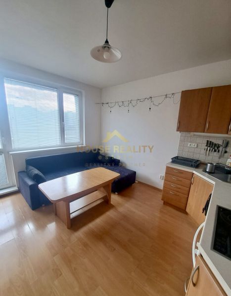 Rent Double-studio, Double-studio, Osuského, Bratislava - Petržalka, S