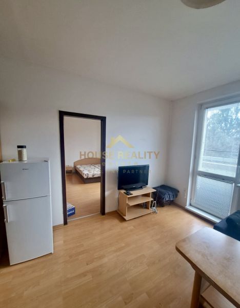 Rent Double-studio, Double-studio, Osuského, Bratislava - Petržalka, S