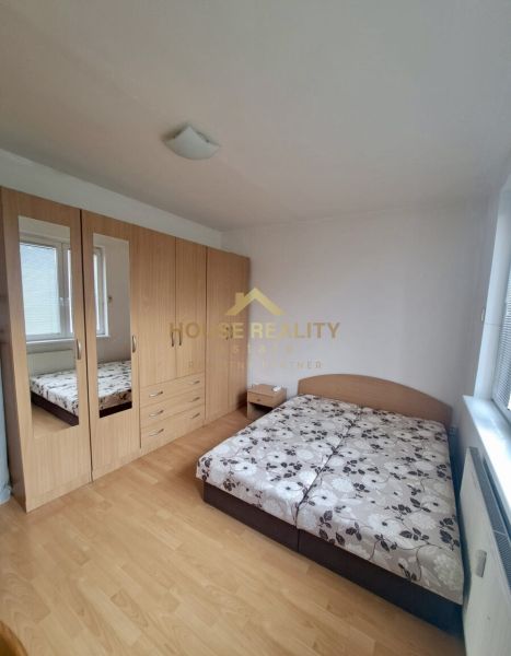 Rent Double-studio, Double-studio, Osuského, Bratislava - Petržalka, S