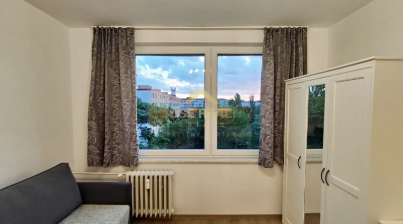 Rent Single studio, Single studio, Štefunkova, Bratislava - Ružinov, S