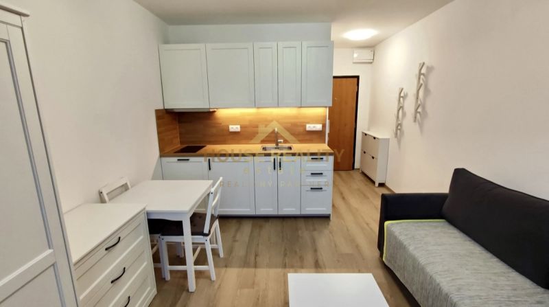 Rent Single studio, Single studio, Štefunkova, Bratislava - Ružinov, S