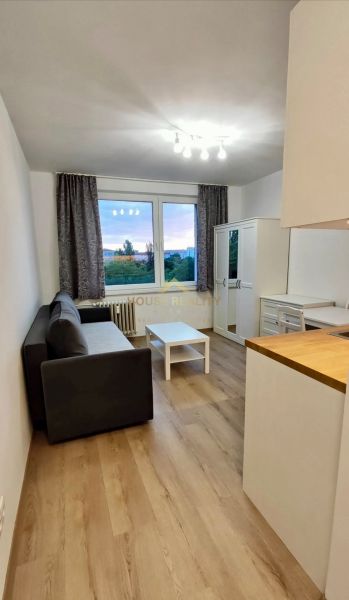 Rent Single studio, Single studio, Štefunkova, Bratislava - Ružinov, S