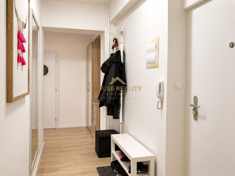 Rent One bedroom apartment, One bedroom apartment, Blumentálska, Brati
