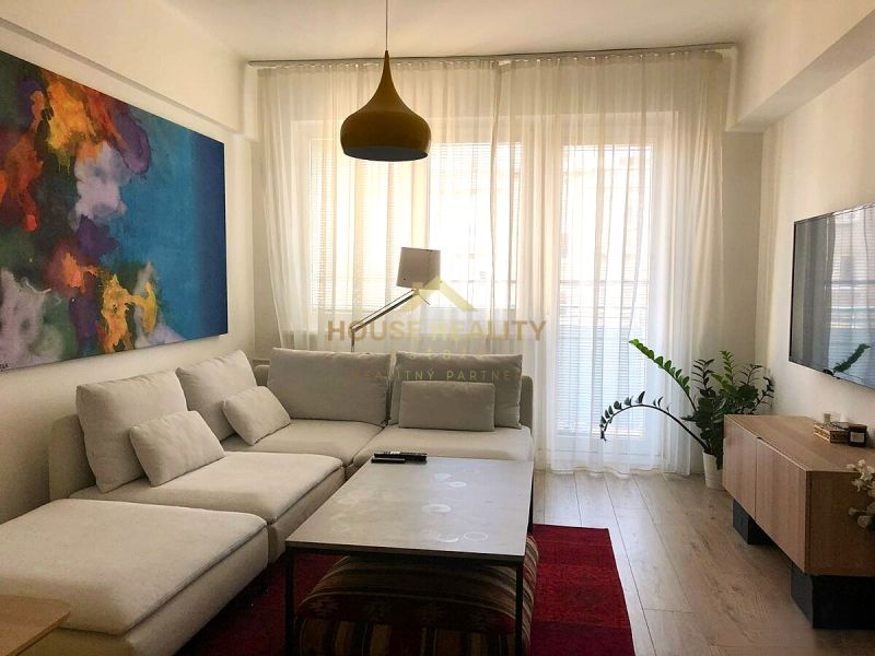 Rent One bedroom apartment, One bedroom apartment, Blumentálska, Brati