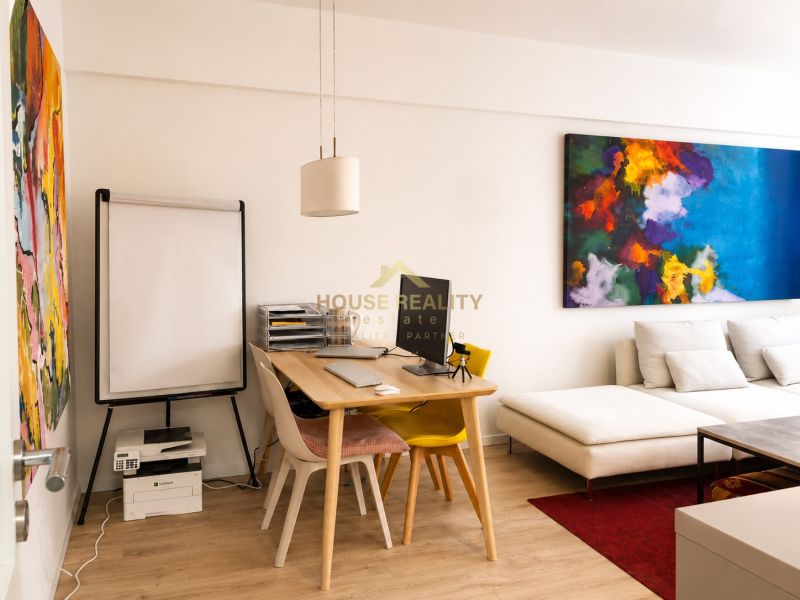 Rent One bedroom apartment, One bedroom apartment, Blumentálska, Brati