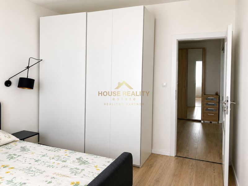 Rent One bedroom apartment, One bedroom apartment, Blumentálska, Brati