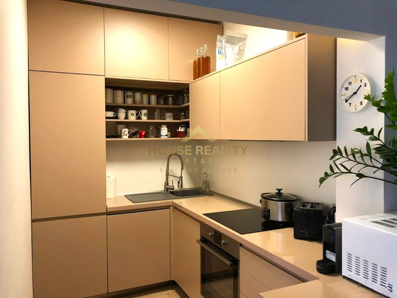 Rent One bedroom apartment, One bedroom apartment, Blumentálska, Brati