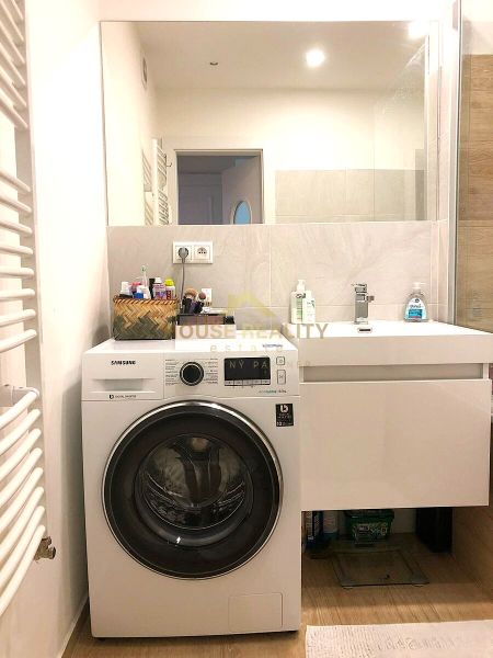 Rent One bedroom apartment, One bedroom apartment, Blumentálska, Brati