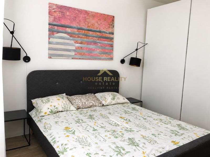 Rent One bedroom apartment, One bedroom apartment, Blumentálska, Brati