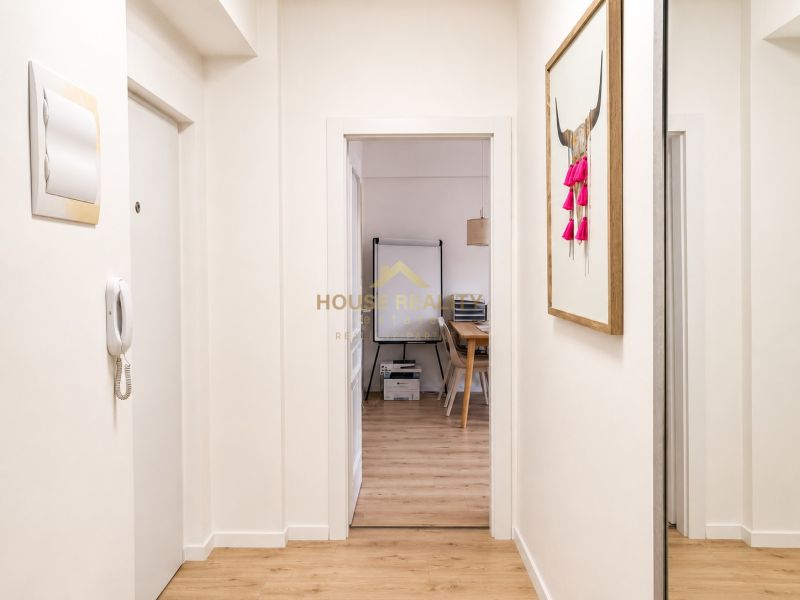 Rent One bedroom apartment, One bedroom apartment, Blumentálska, Brati
