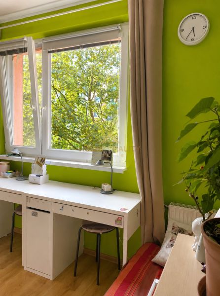 Sale One bedroom apartment, One bedroom apartment, Studenohorská, Brat