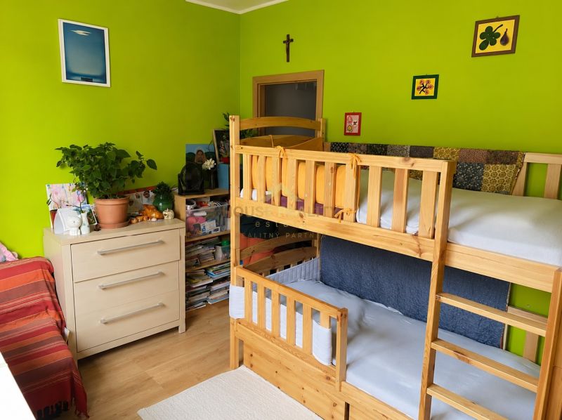 Sale One bedroom apartment, One bedroom apartment, Studenohorská, Brat