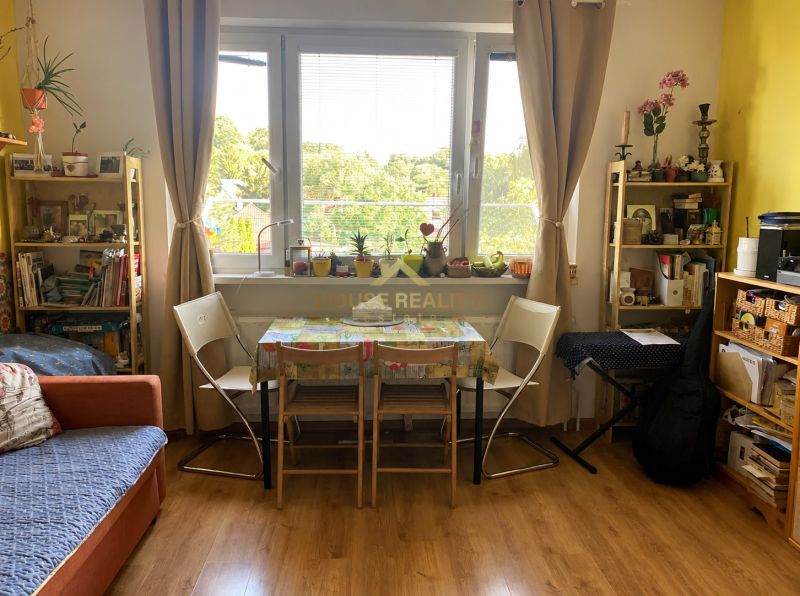 Sale One bedroom apartment, One bedroom apartment, Studenohorská, Brat