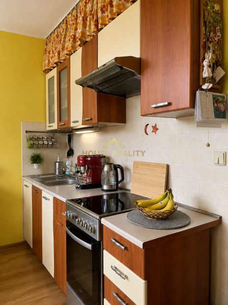 Sale One bedroom apartment, One bedroom apartment, Studenohorská, Brat