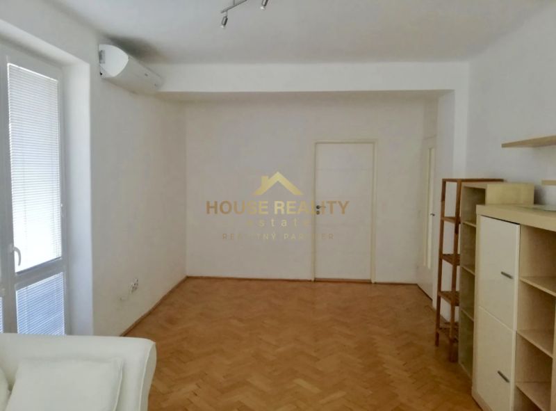 Rent One bedroom apartment, One bedroom apartment, Kyjevská, Bratislav
