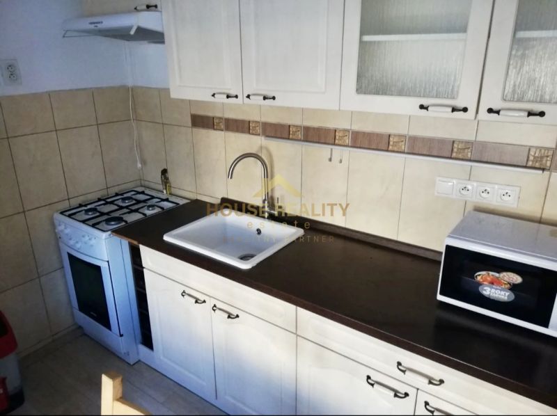 Rent One bedroom apartment, One bedroom apartment, Kyjevská, Bratislav