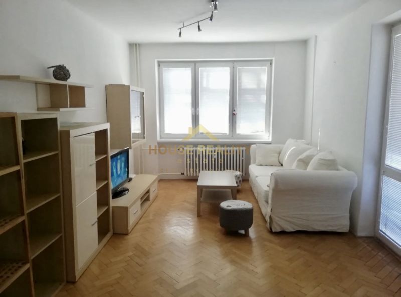 Rent One bedroom apartment, One bedroom apartment, Kyjevská, Bratislav