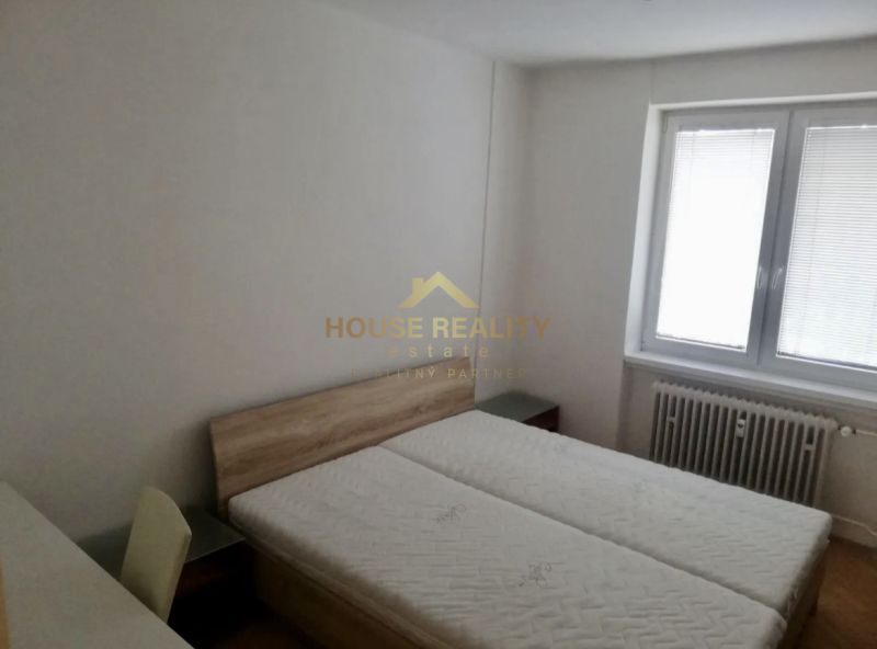 Rent One bedroom apartment, One bedroom apartment, Kyjevská, Bratislav