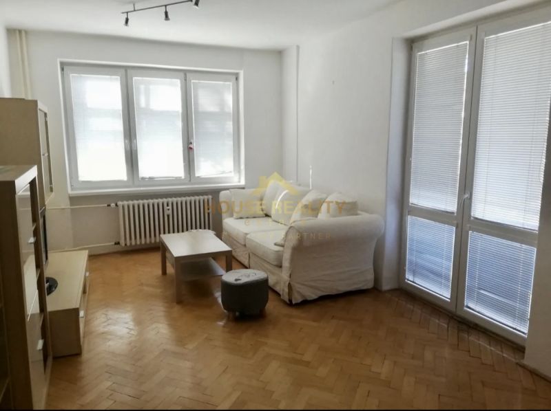 Rent One bedroom apartment, One bedroom apartment, Kyjevská, Bratislav