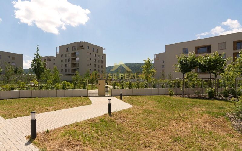 Rent Two bedroom apartment, Two bedroom apartment, Michala Bučiča, Bra