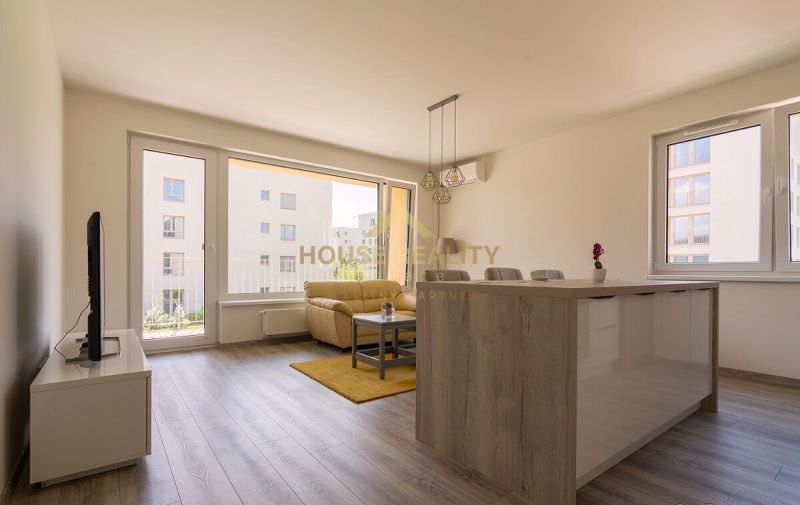Rent Two bedroom apartment, Two bedroom apartment, Michala Bučiča, Bra