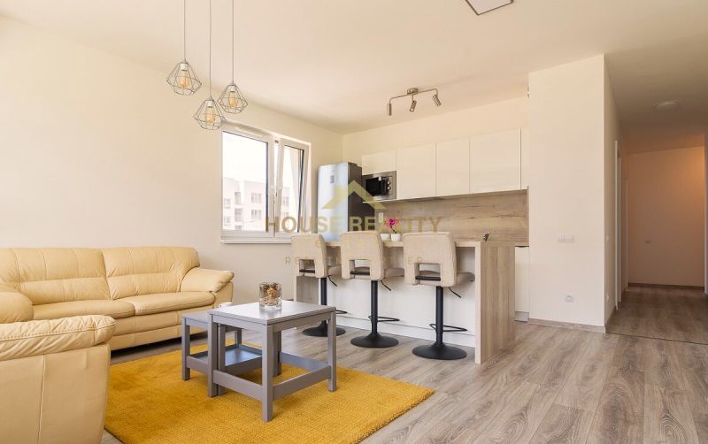 Rent Two bedroom apartment, Two bedroom apartment, Michala Bučiča, Bra