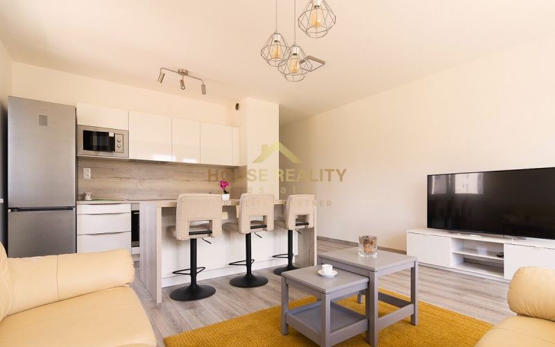 Rent Two bedroom apartment, Two bedroom apartment, Michala Bučiča, Bra