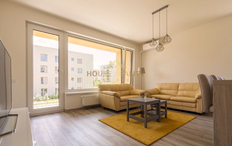 Rent Two bedroom apartment, Two bedroom apartment, Michala Bučiča, Bra