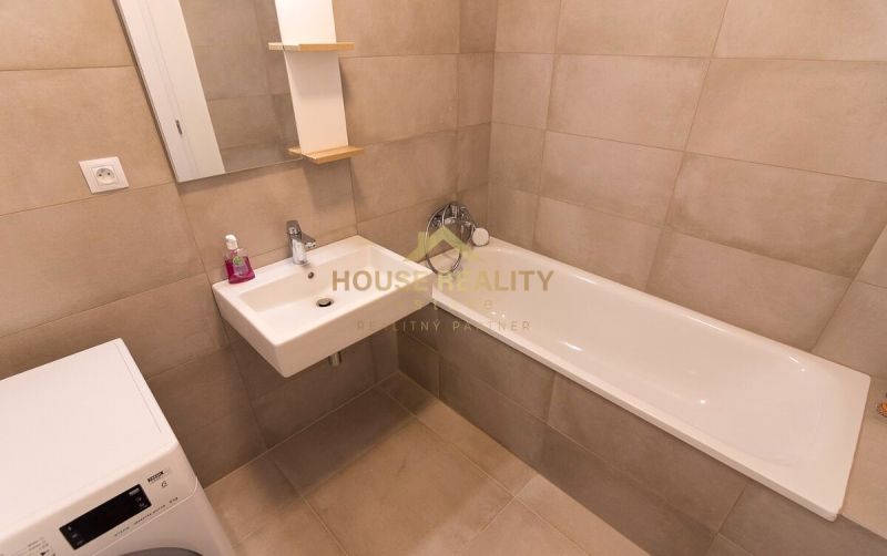 Rent Two bedroom apartment, Two bedroom apartment, Michala Bučiča, Bra