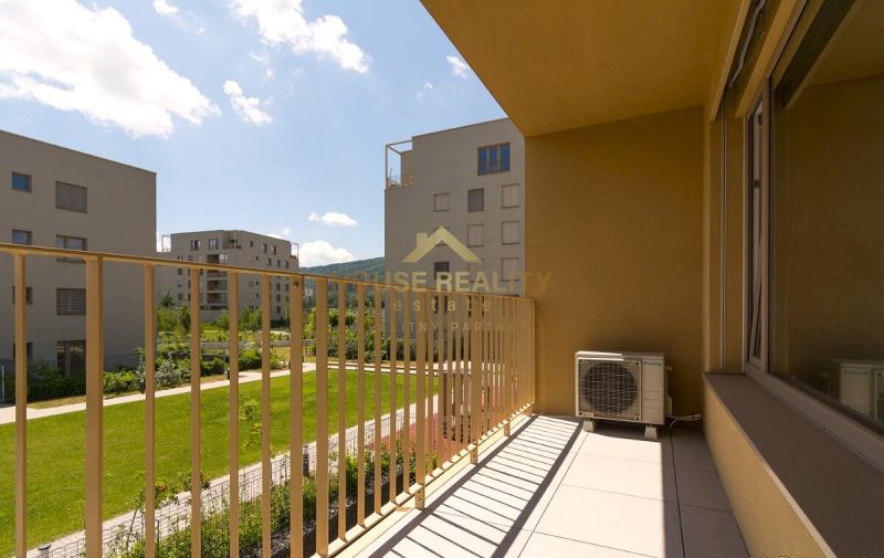 Rent Two bedroom apartment, Two bedroom apartment, Michala Bučiča, Bra