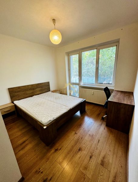 Rent Two bedroom apartment, Two bedroom apartment, Kupeckého, Bratisla