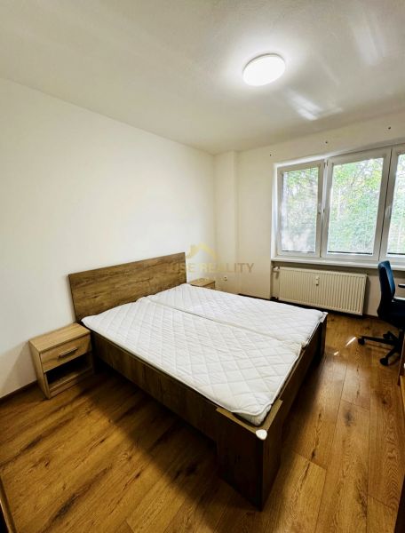 Rent Two bedroom apartment, Two bedroom apartment, Kupeckého, Bratisla