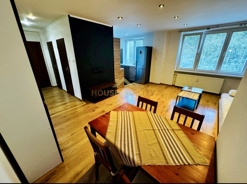 Rent Two bedroom apartment, Two bedroom apartment, Kupeckého, Bratisla