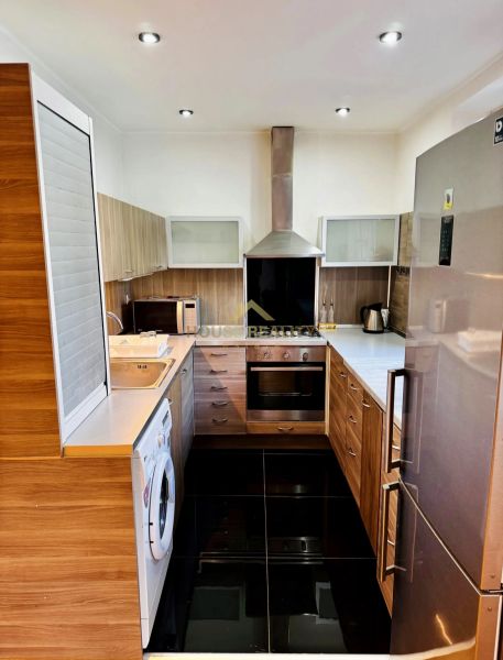 Rent Two bedroom apartment, Two bedroom apartment, Kupeckého, Bratisla