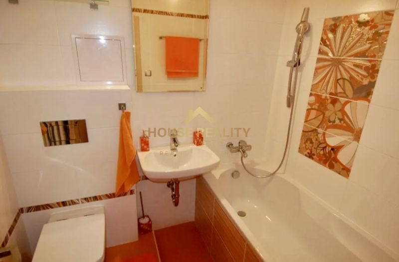 Rent One bedroom apartment, One bedroom apartment, Páričkova, Bratisla