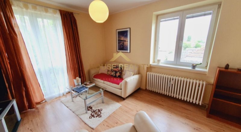 Rent One bedroom apartment, One bedroom apartment, Páričkova, Bratisla
