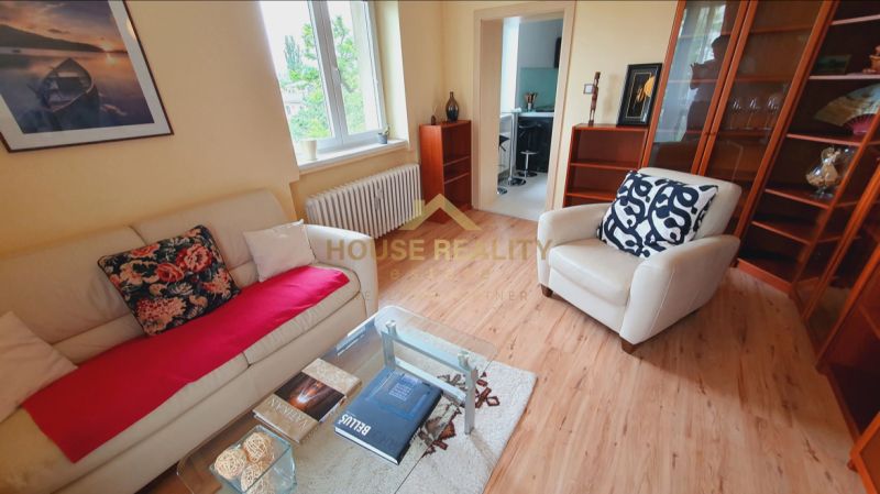 Rent One bedroom apartment, One bedroom apartment, Páričkova, Bratisla