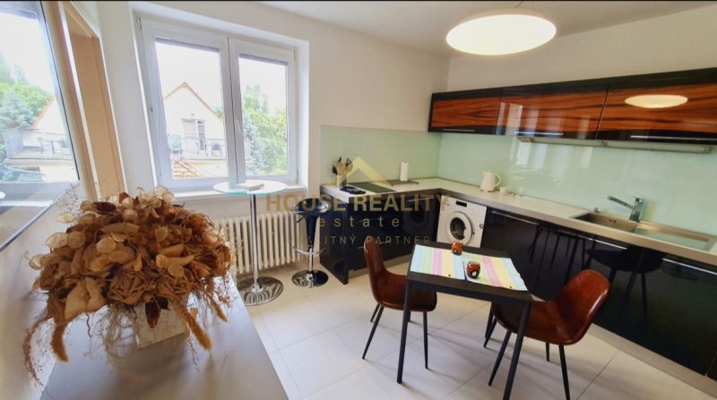 Rent One bedroom apartment, One bedroom apartment, Páričkova, Bratisla