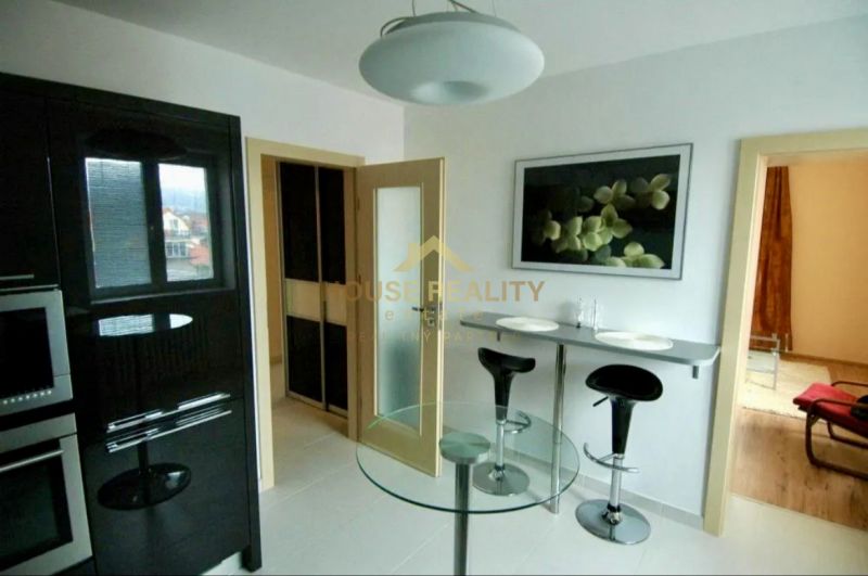 Rent One bedroom apartment, One bedroom apartment, Páričkova, Bratisla