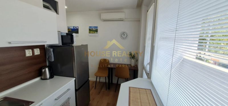 Rent Studio, Studio, Guothova, Bratislava - Nové Mesto, Slovakia