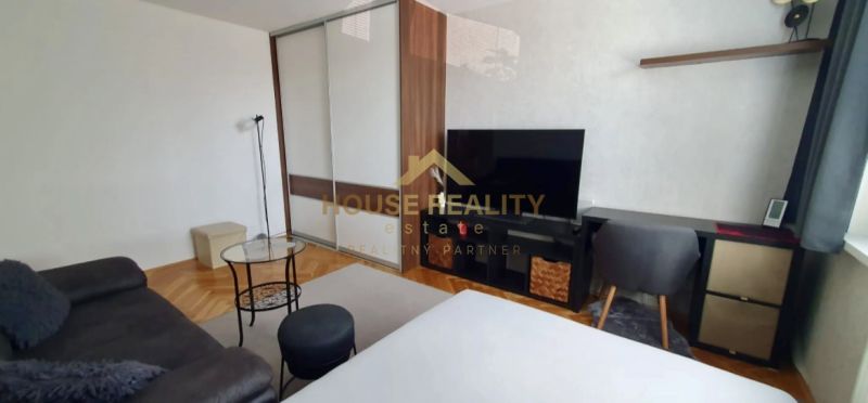 Rent Studio, Studio, Guothova, Bratislava - Nové Mesto, Slovakia