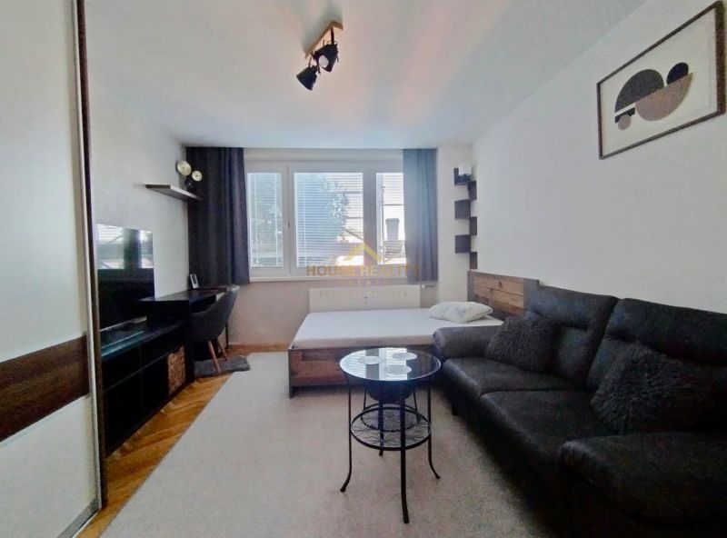 Rent Studio, Studio, Guothova, Bratislava - Nové Mesto, Slovakia