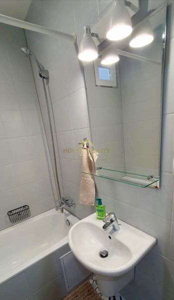 Rent Studio, Studio, Guothova, Bratislava - Nové Mesto, Slovakia