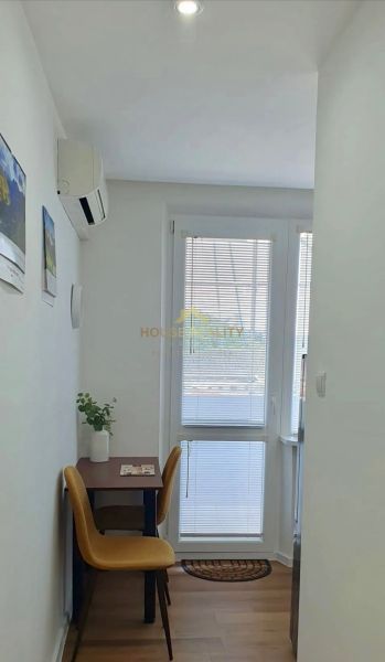 Rent Studio, Studio, Guothova, Bratislava - Nové Mesto, Slovakia