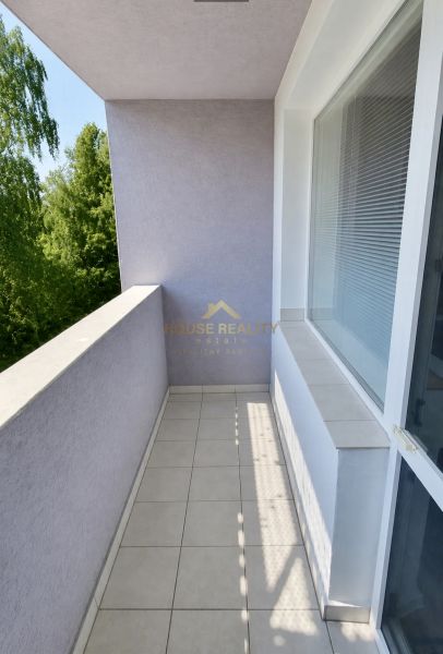 Rent Studio, Studio, Guothova, Bratislava - Nové Mesto, Slovakia
